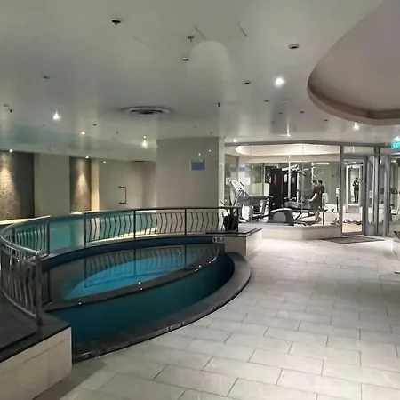 Central Cbd 3Br Apt & Darlinghabour&Chinatown-2 Mins Walk Sydney Exterior photo
