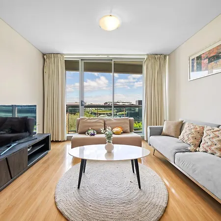 Central Cbd 3Br Apt & Darlinghabour&Chinatown-2 Mins Walk Sydney Exterior photo